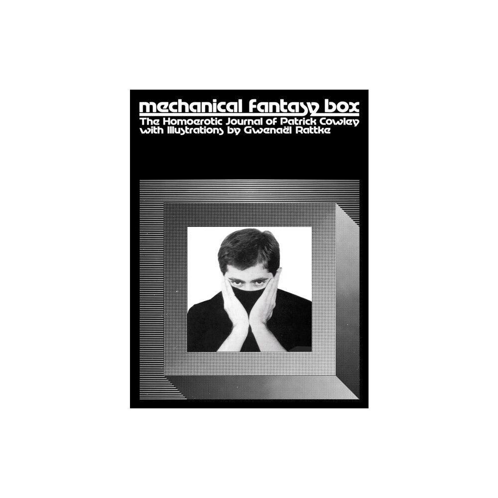 Distributed Art Publishers Mechanical Fantasy Box (häftad, eng)