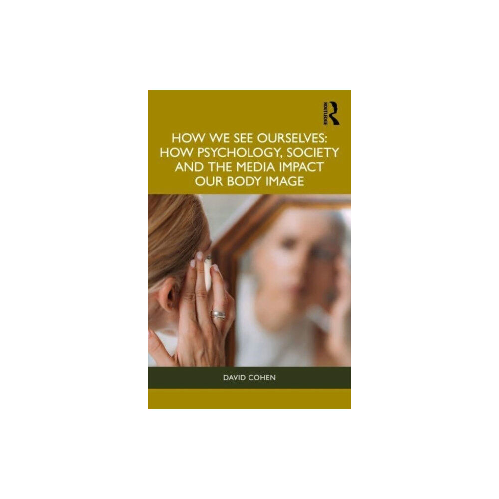 Taylor & francis ltd How We See Ourselves (häftad, eng)