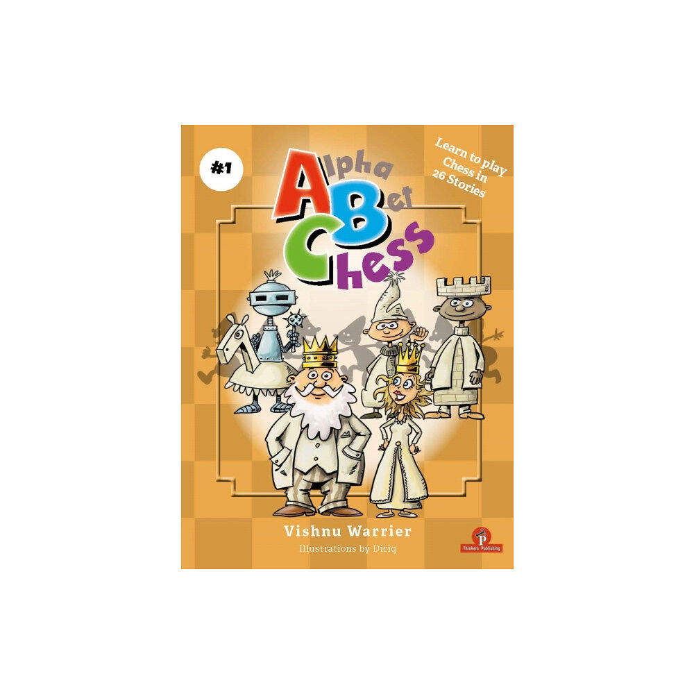 Thinkers Publishing ABCHESS (inbunden, eng)