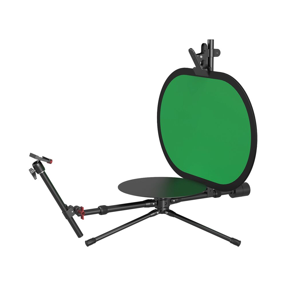 SMALLRIG SmallRig 4807 Professional 12" 360° Photography Turntable