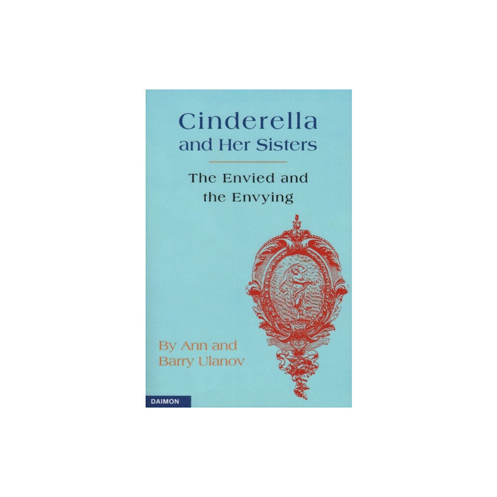 Daimon Verlag Cinderella and Her Sisters (häftad, eng)