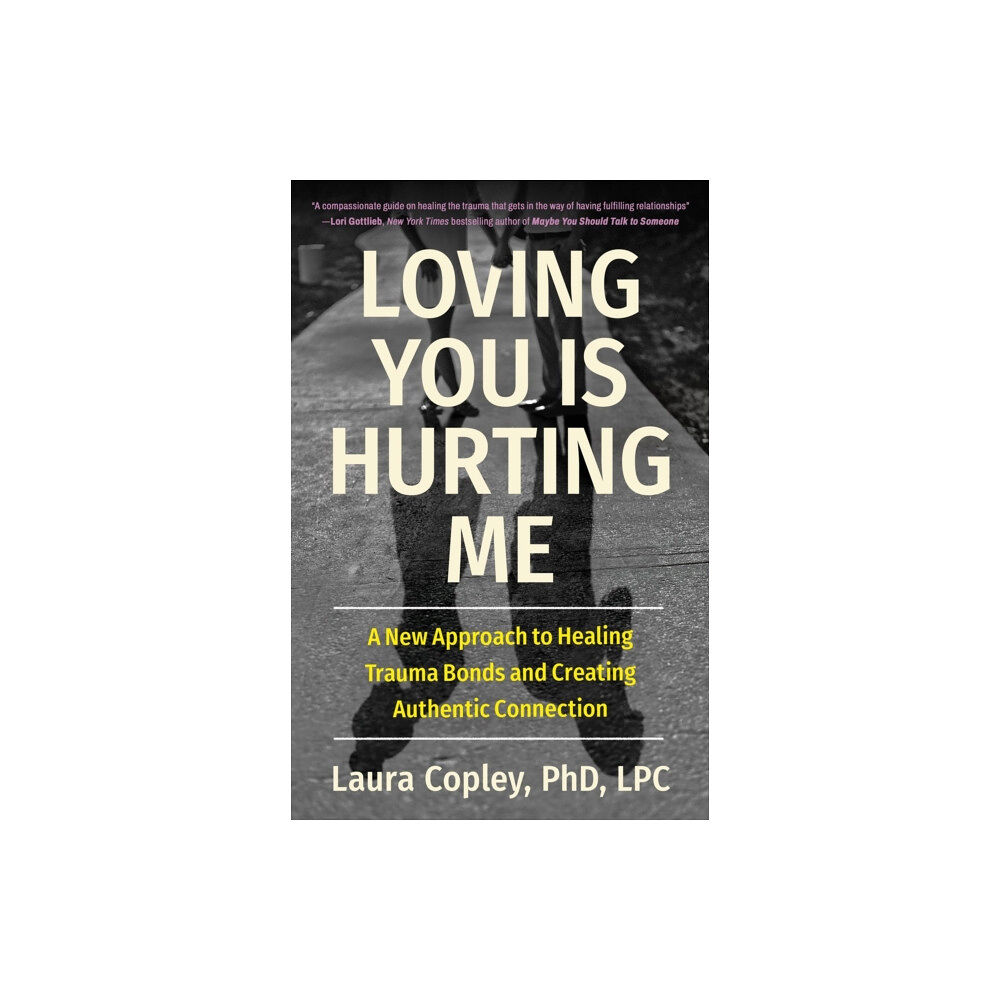 Grand Central Publishing Loving You Is Hurting Me (häftad, eng)