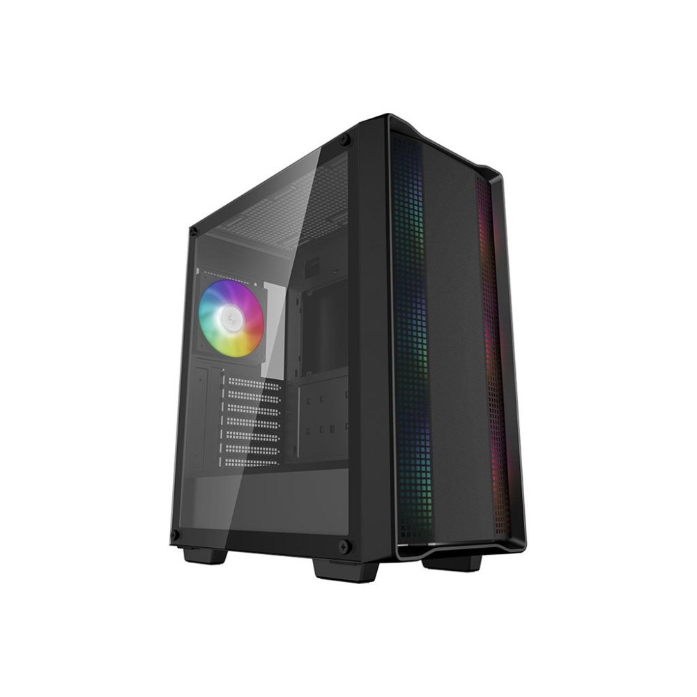 Deepcool Industries DeepCool CC560 ARGB V2 - mid tower - ATX