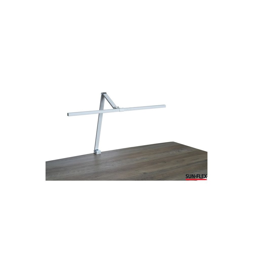 Sun-Flex Lampa SUN-FLEX Screenlite LED vit