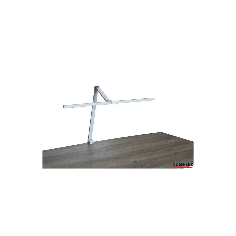 Sun-Flex Lampa SUN-FLEX Screenlite vit