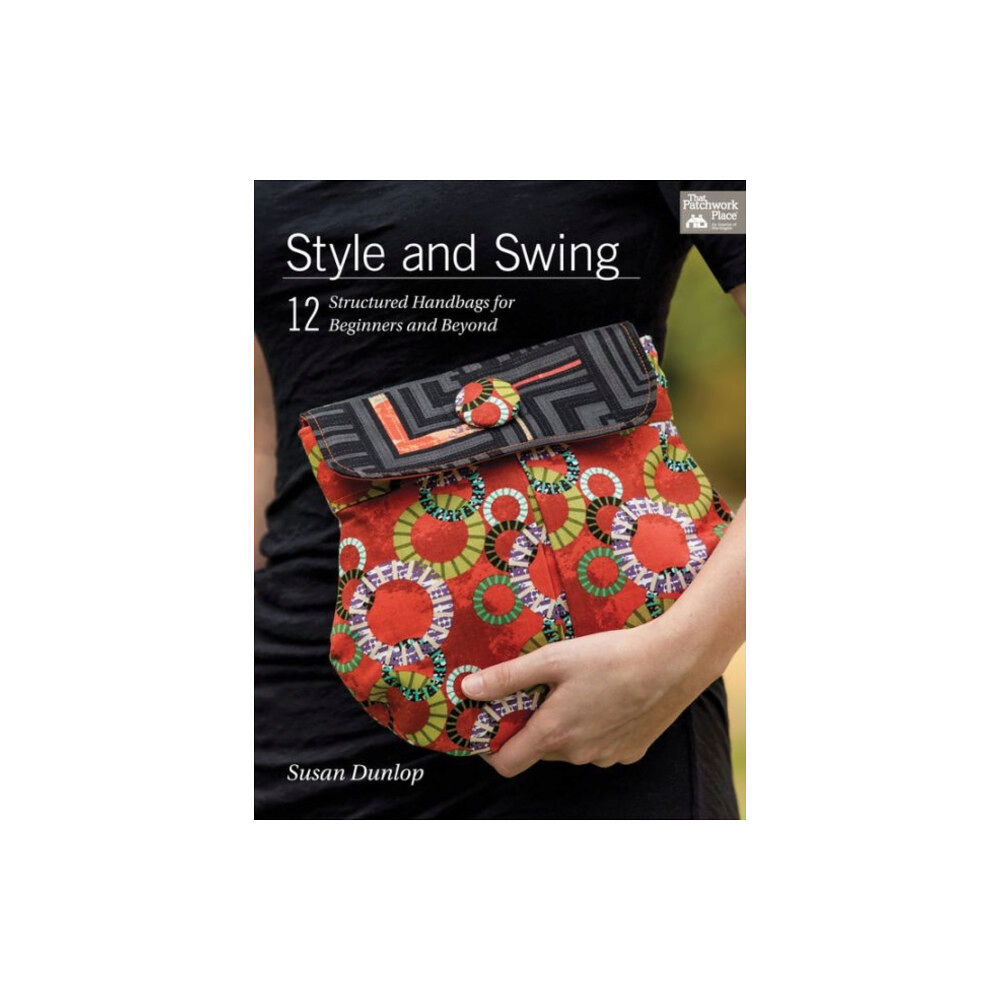 Martingale & Company Style and Swing (häftad, eng)