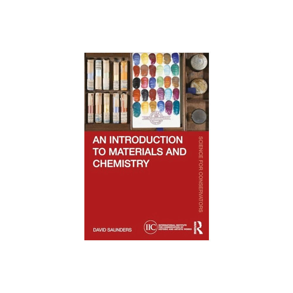 Taylor & francis ltd Colour, Colour Measurement and Colour Change (häftad, eng)