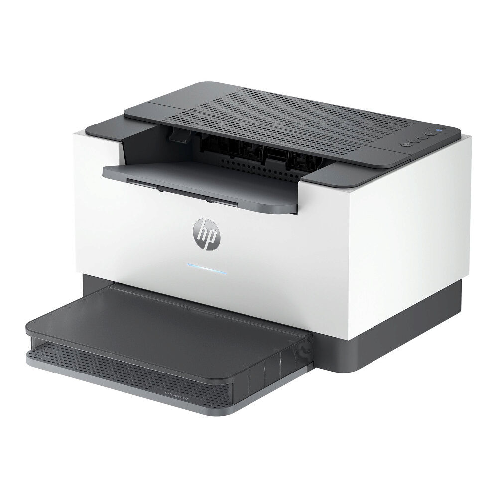 Hewlett-Packard HP LaserJet M207dw - skrivare - svartvit - laser