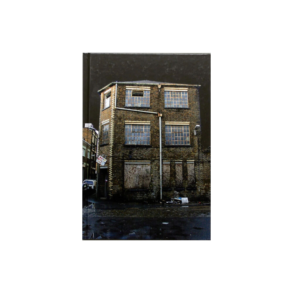 Dent-De-Leone Bart Wells Institute (inbunden, eng)