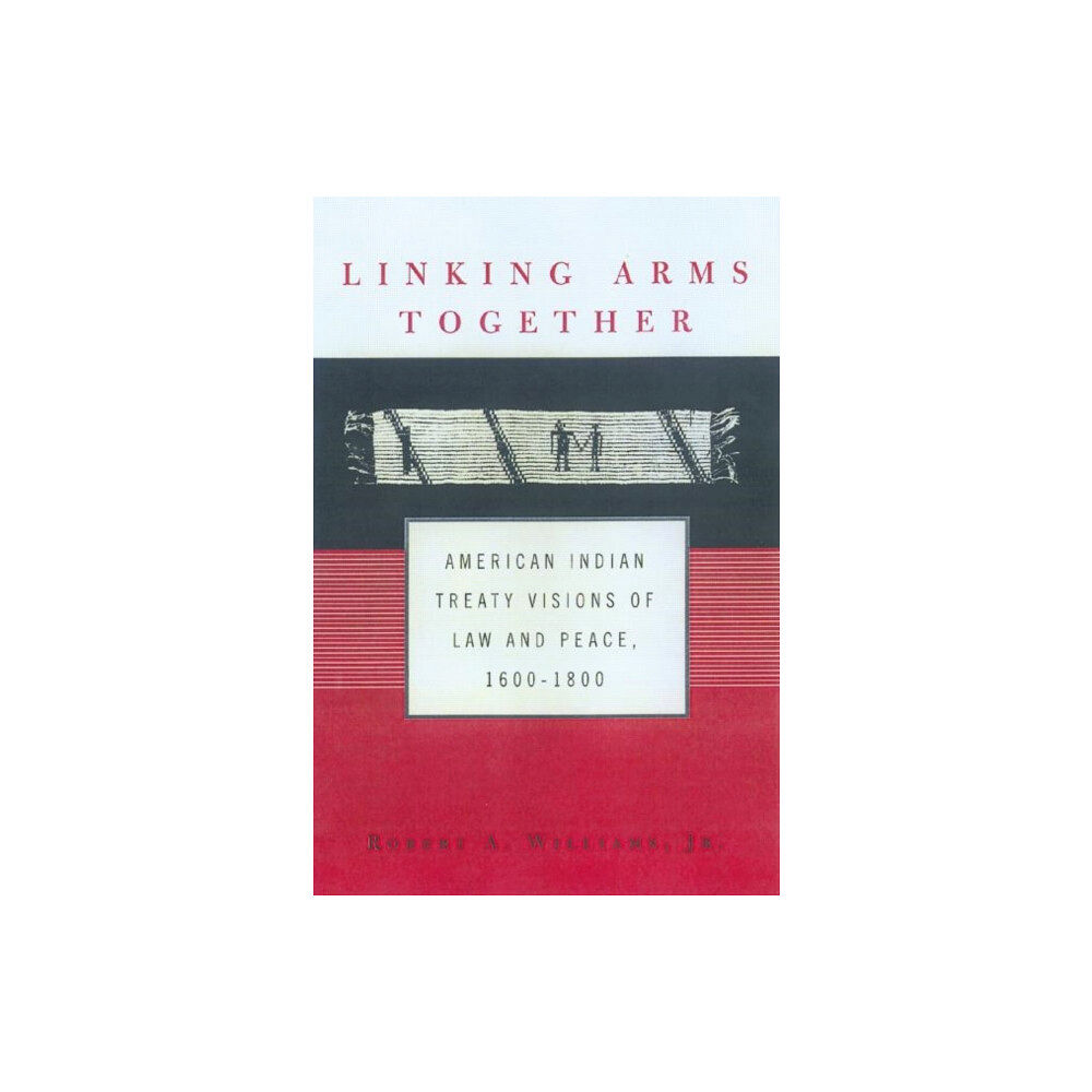 Taylor & francis ltd Linking Arms Together (häftad, eng)