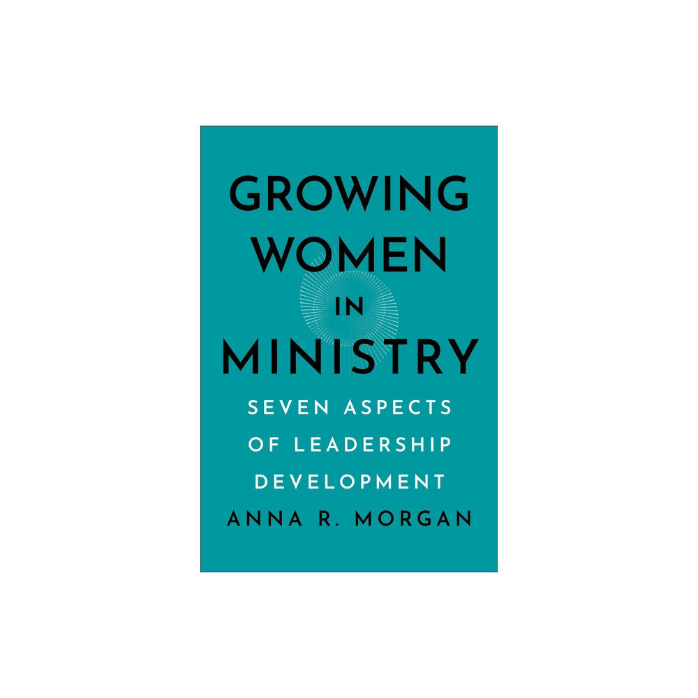 Baker publishing group Growing Women in Ministry (häftad, eng)