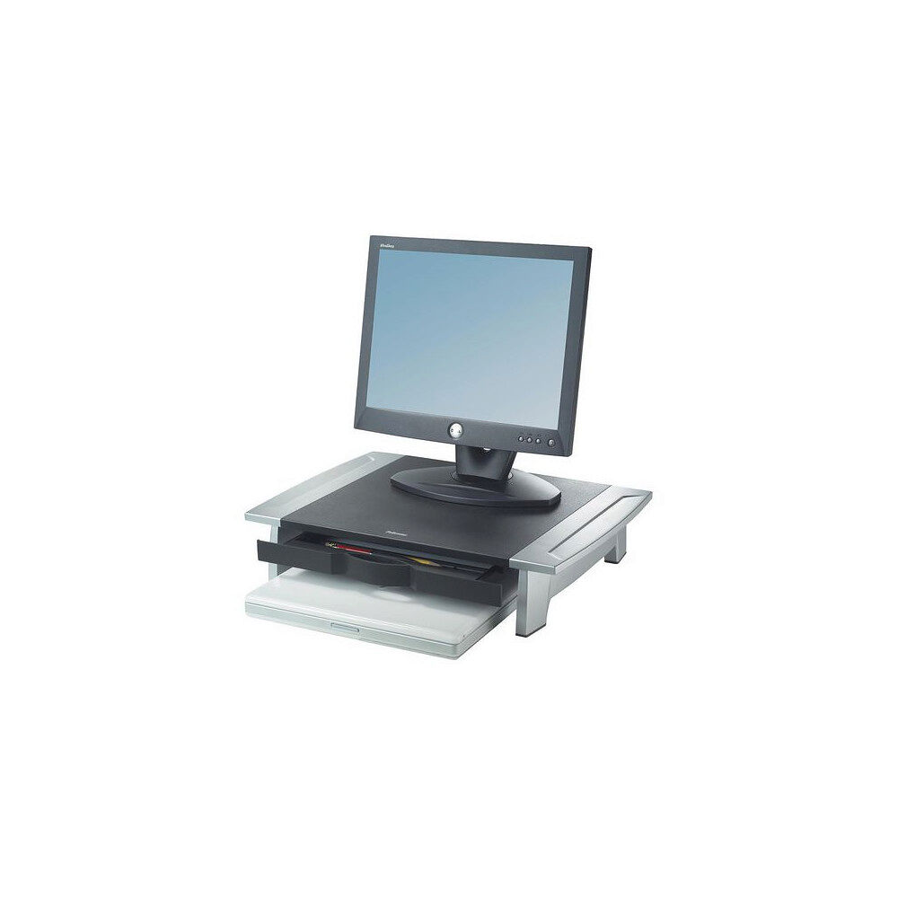 FELLOWES Bildskärmsställ FELLOWES Office Suites