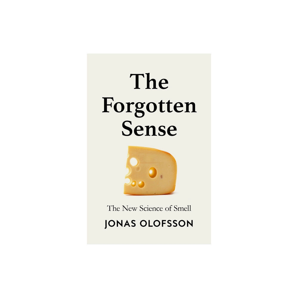 HarperCollins Publishers The Forgotten Sense (häftad, eng)
