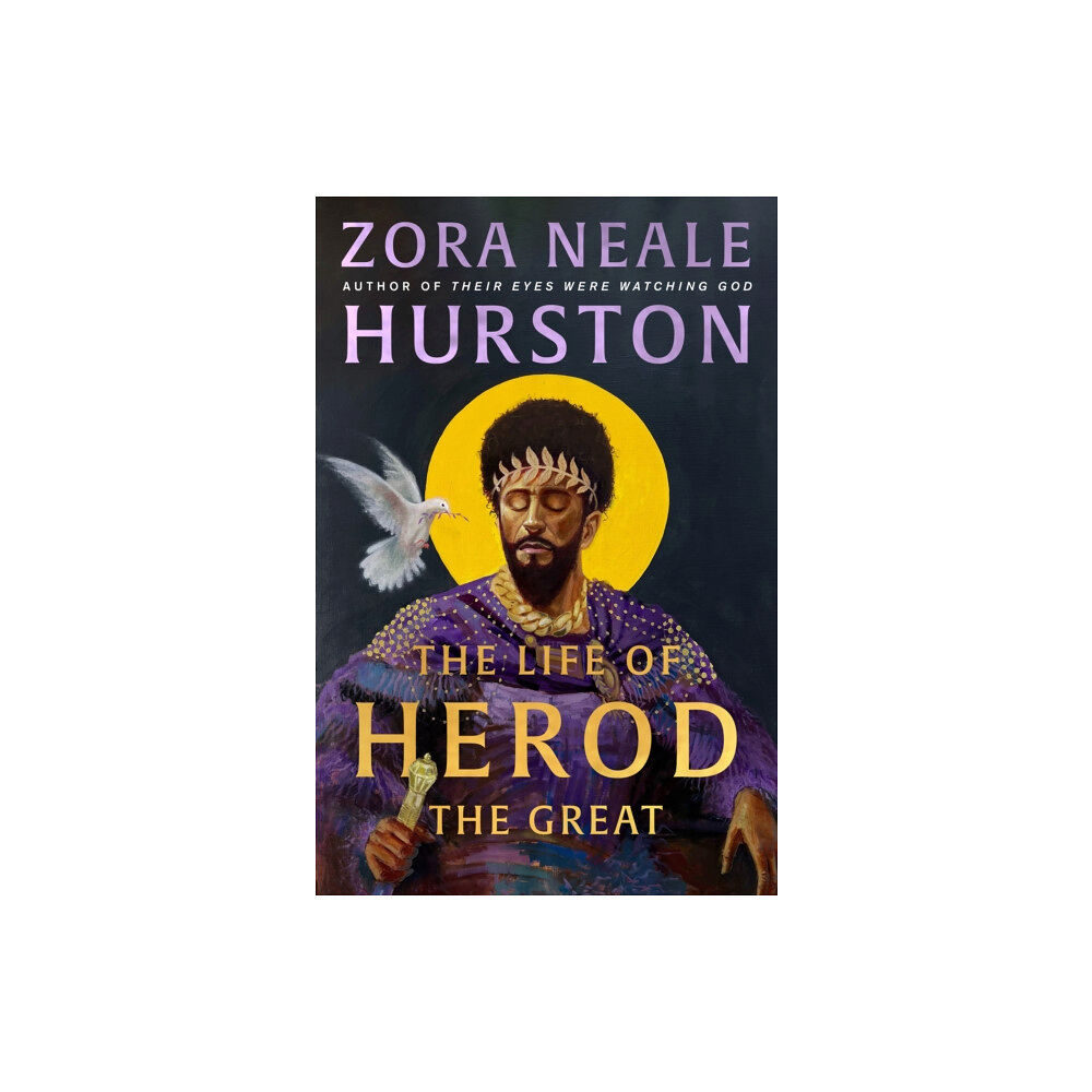 HarperCollins Publishers The Life of Herod the Great (inbunden, eng)