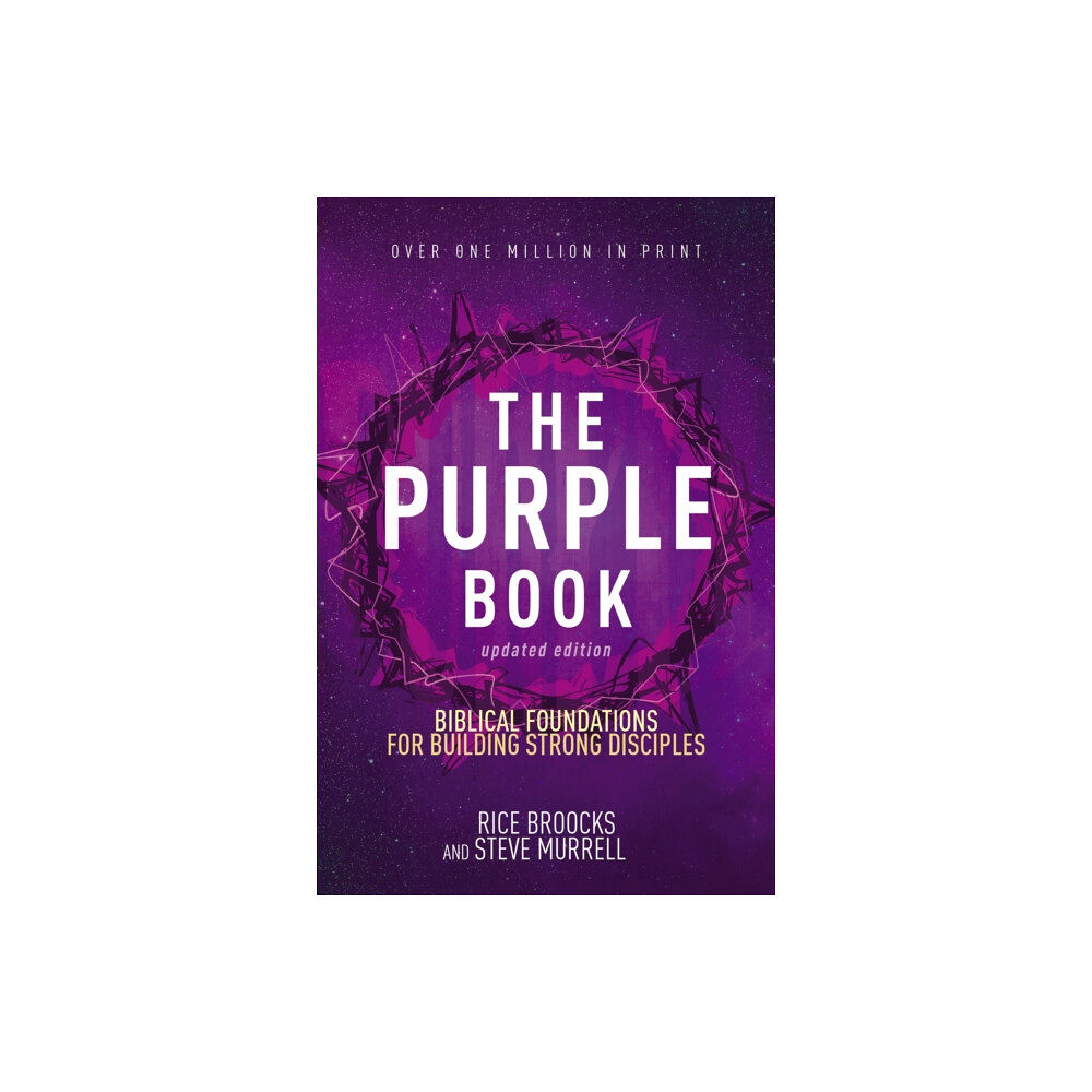 HarperChristian Resources The Purple Book, Updated Edition (häftad, eng)