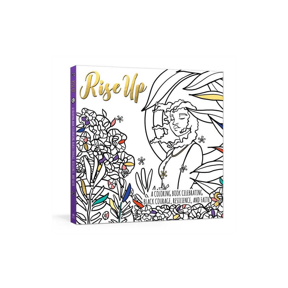 Random House USA Inc Rise Up (häftad, eng)