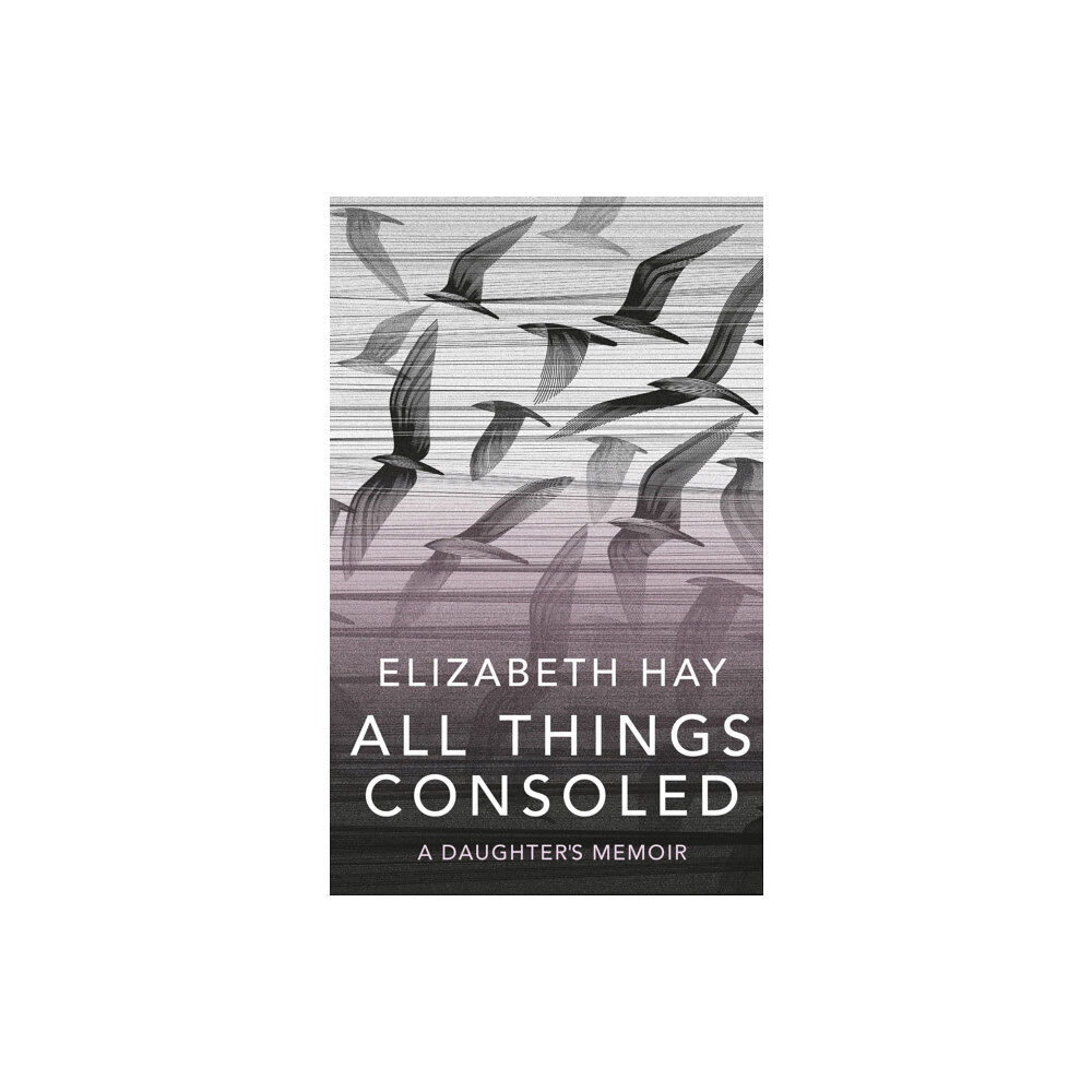 Quercus Publishing All Things Consoled (häftad, eng)