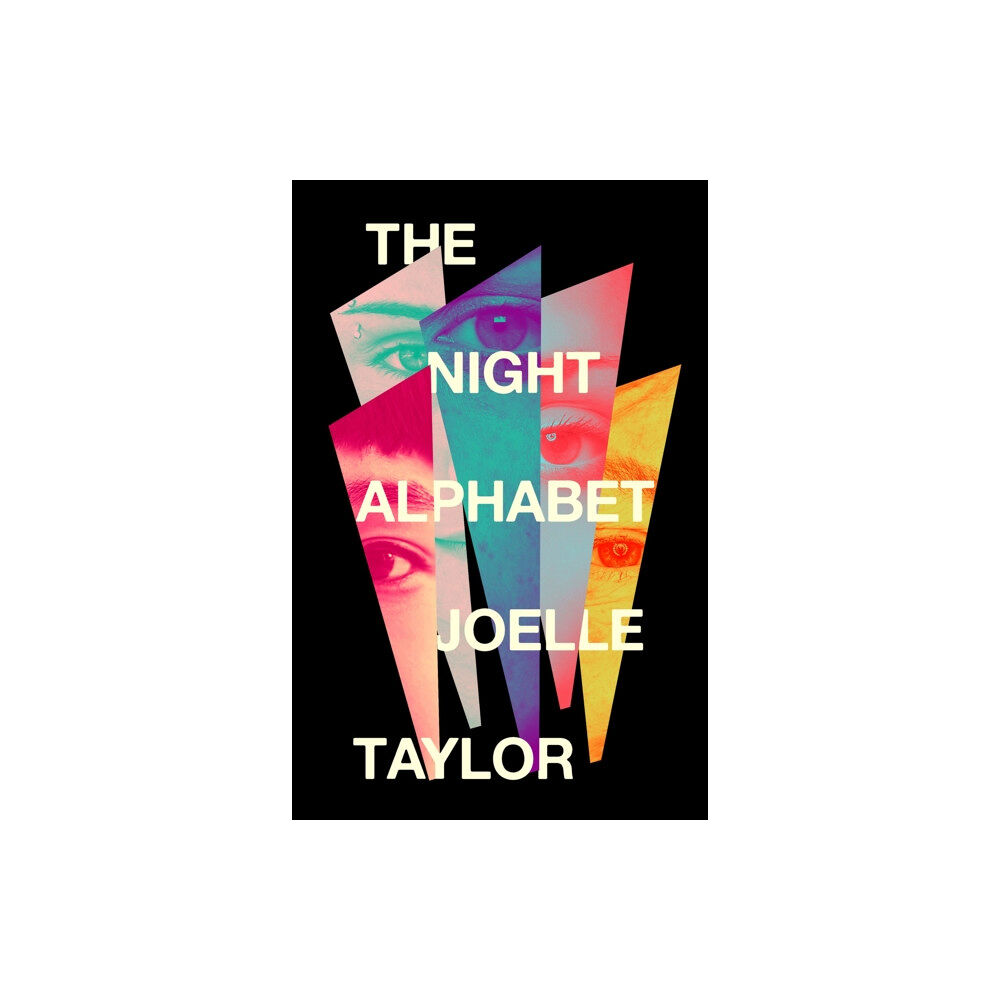Quercus Publishing The Night Alphabet (häftad, eng)