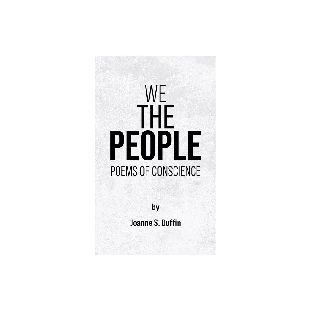 Austin Macauley Publishers LLC We The People (häftad, eng)