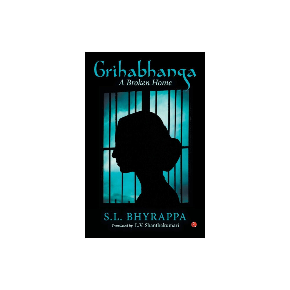 Rupa Publications India Pvt. Ltd Grihabhanga (häftad, eng)