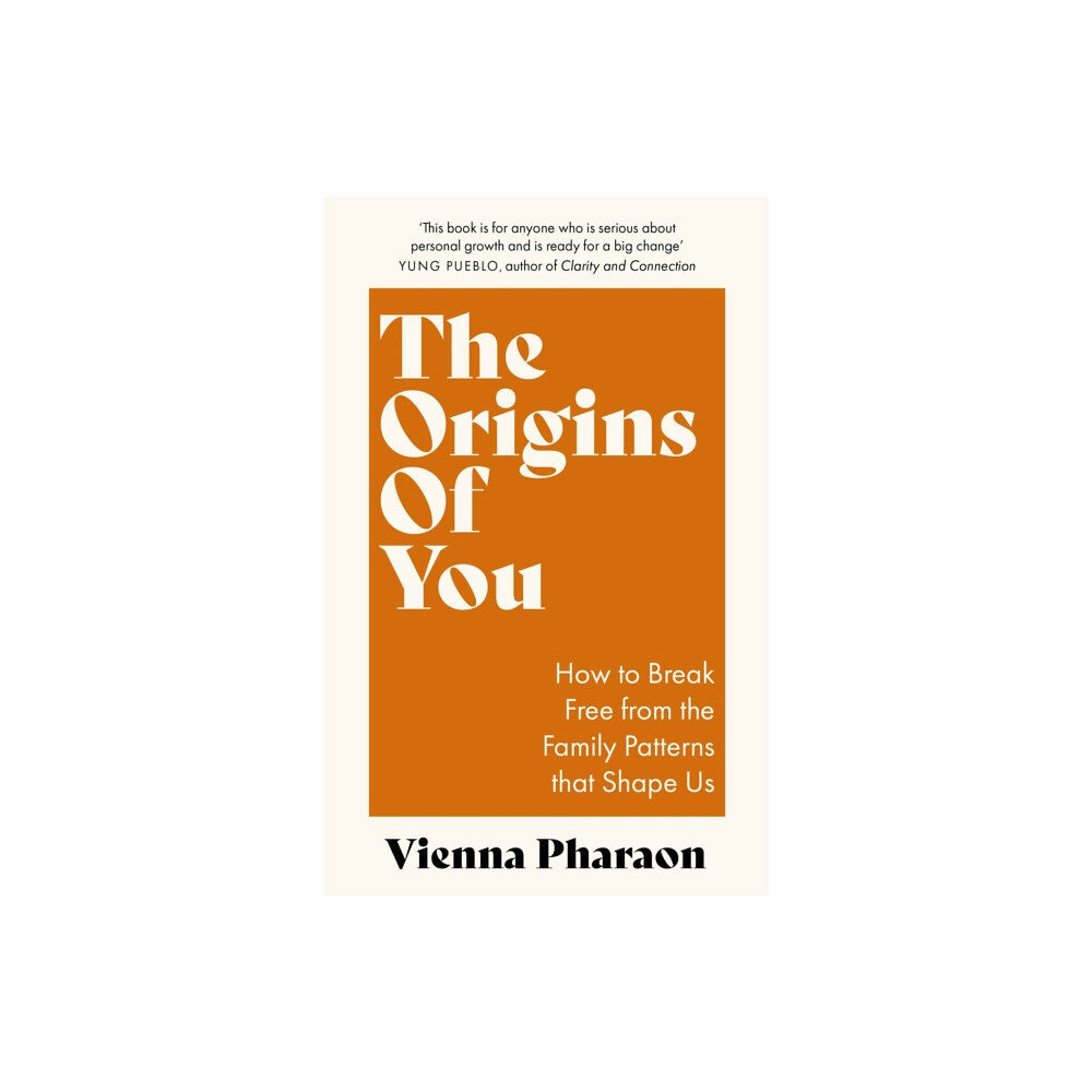 Little, Brown Book Group The Origins of You (häftad, eng)