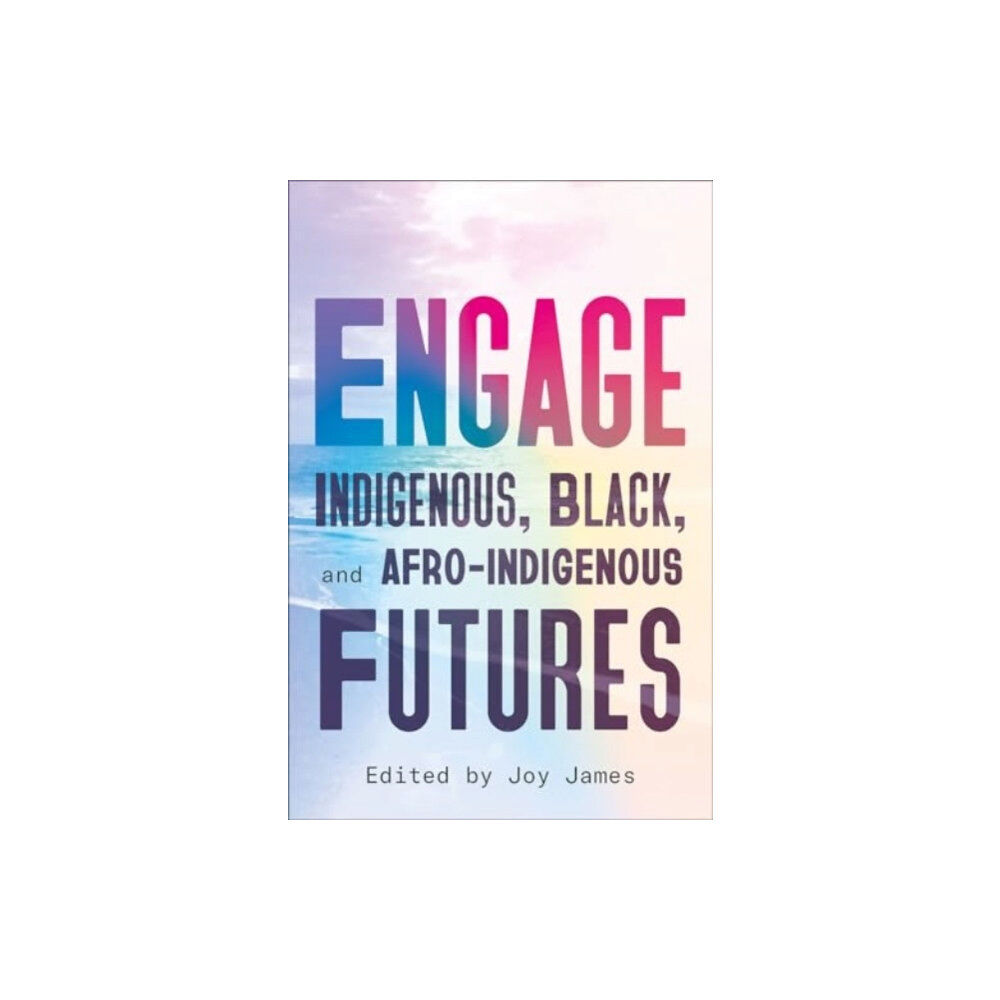 Pluto Press ENGAGE (häftad, eng)