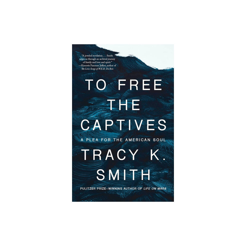 Random House USA Inc To Free the Captives (häftad, eng)