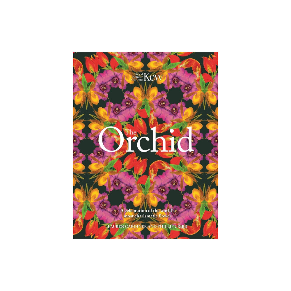 Headline Publishing Group The Orchid (inbunden, eng)