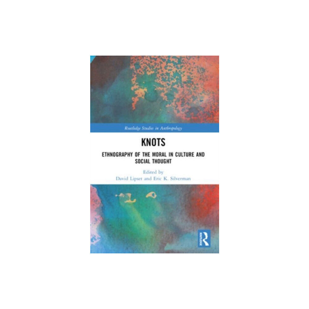 Taylor & francis ltd Knots (häftad, eng)