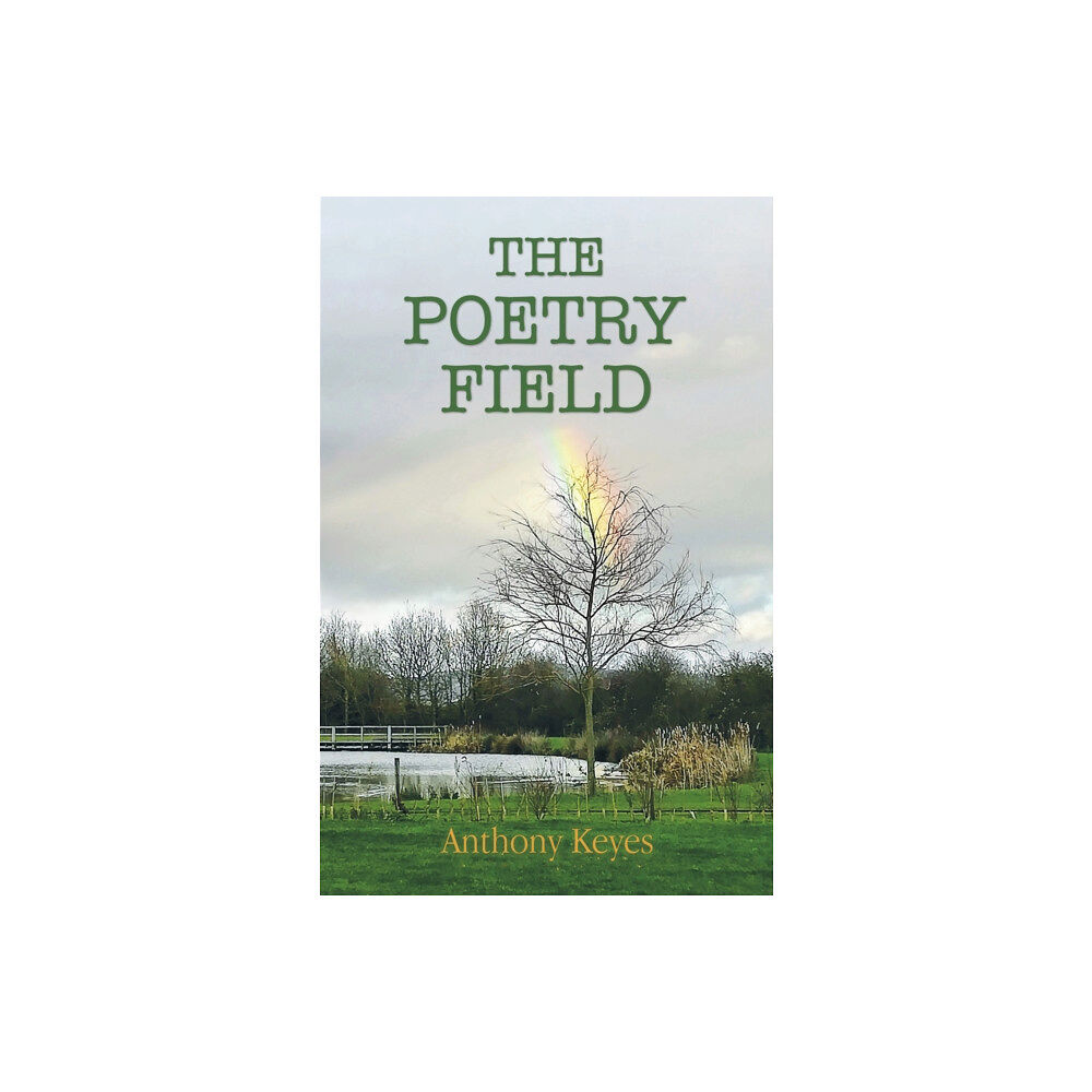 Austin Macauley Publishers The Poetry Field (häftad, eng)