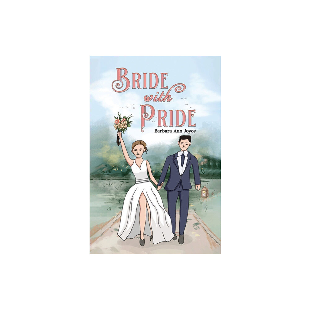 Austin Macauley Publishers Bride with Pride (häftad, eng)