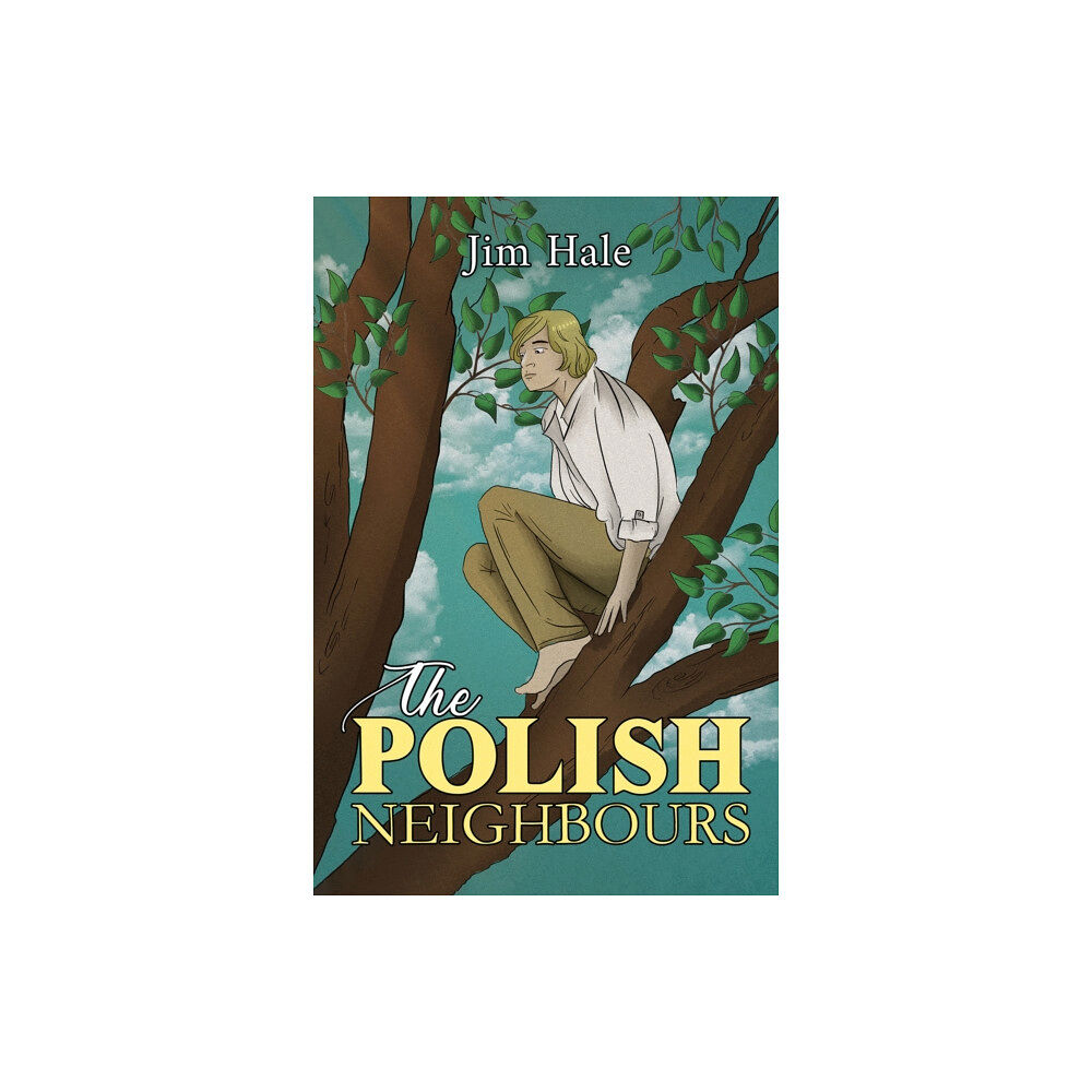 Austin Macauley Publishers The Polish Neighbours (häftad, eng)