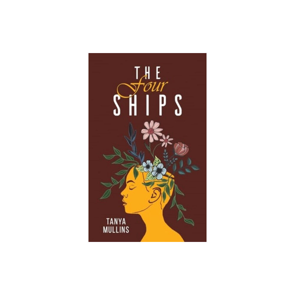 Austin Macauley Publishers The Four Ships (häftad, eng)