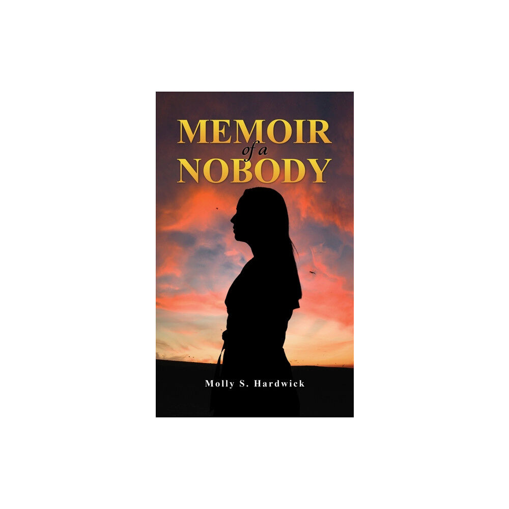 Austin Macauley Publishers Memoir of a Nobody (häftad, eng)