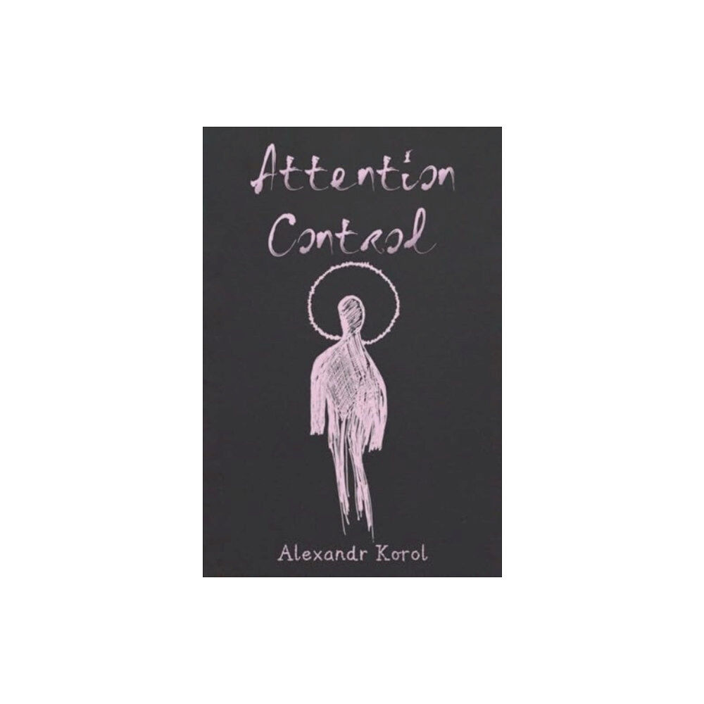 Austin Macauley Publishers Attention Control (häftad, eng)