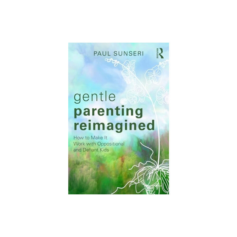 Taylor & francis ltd Gentle Parenting Reimagined (häftad, eng)