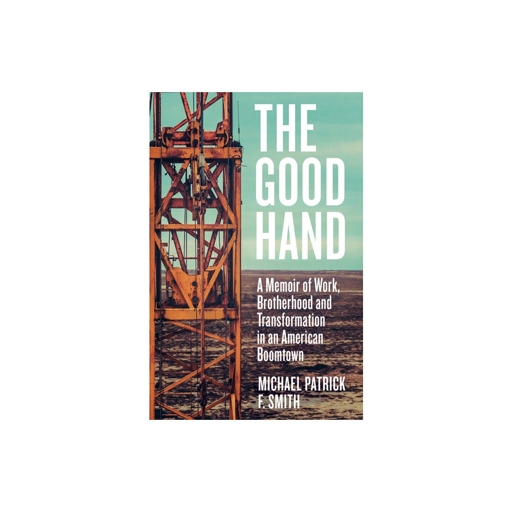HarperCollins Publishers The Good Hand (häftad, eng)