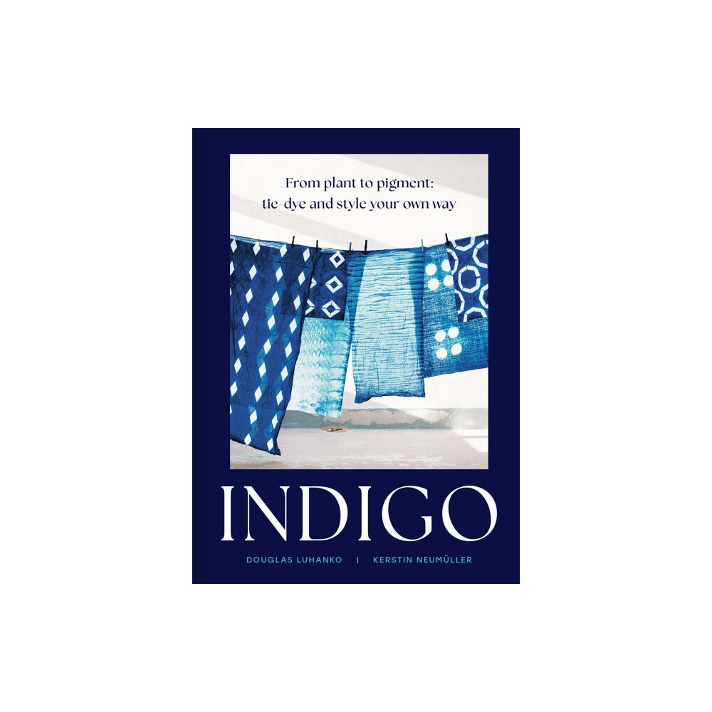 HarperCollins Publishers Indigo (häftad, eng)
