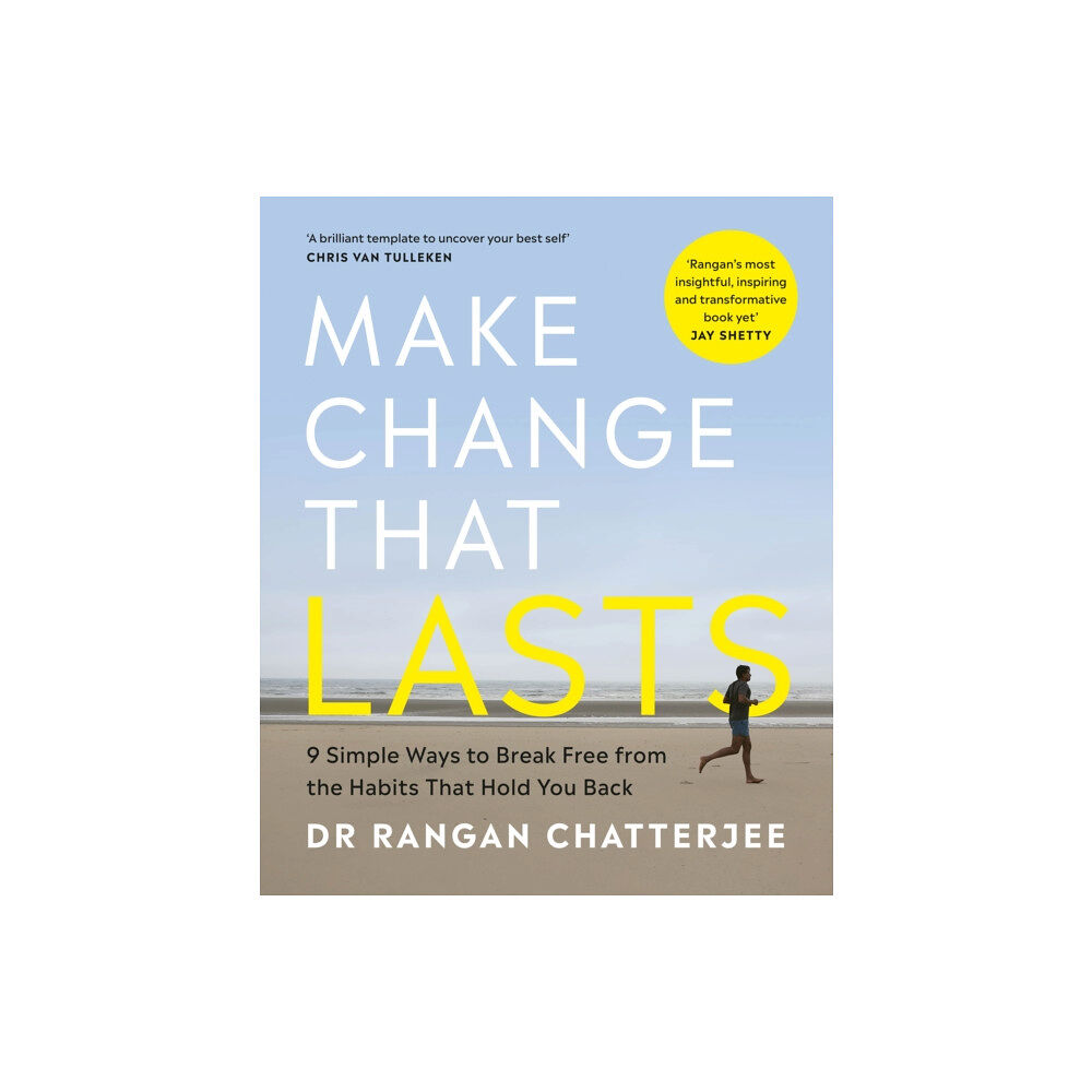 Penguin books ltd Make Change That Lasts (häftad, eng)