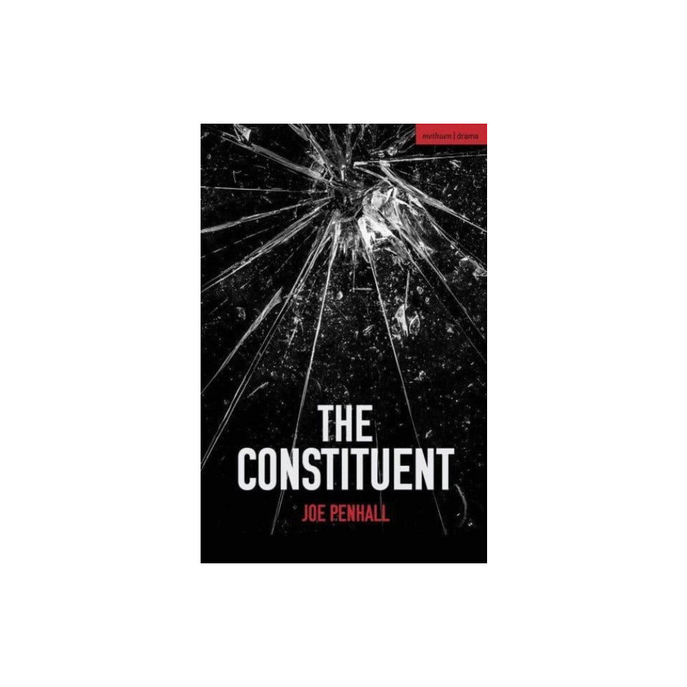 Bloomsbury Publishing PLC The Constituent (häftad, eng)