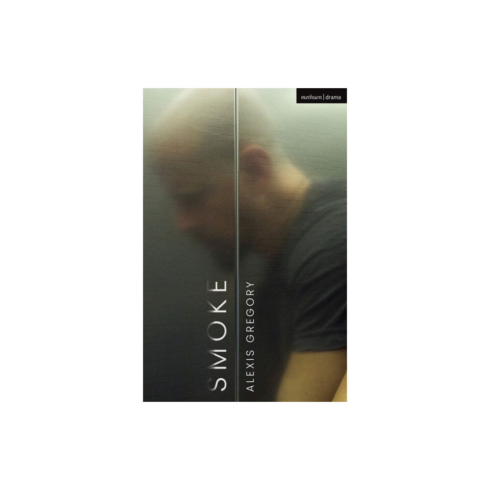 Bloomsbury Publishing PLC Smoke (häftad, eng)