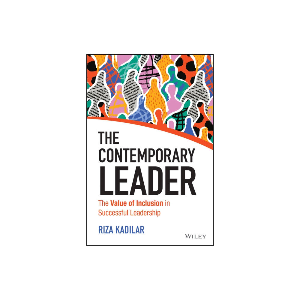 John Wiley & Sons Inc The Contemporary Leader (inbunden, eng)