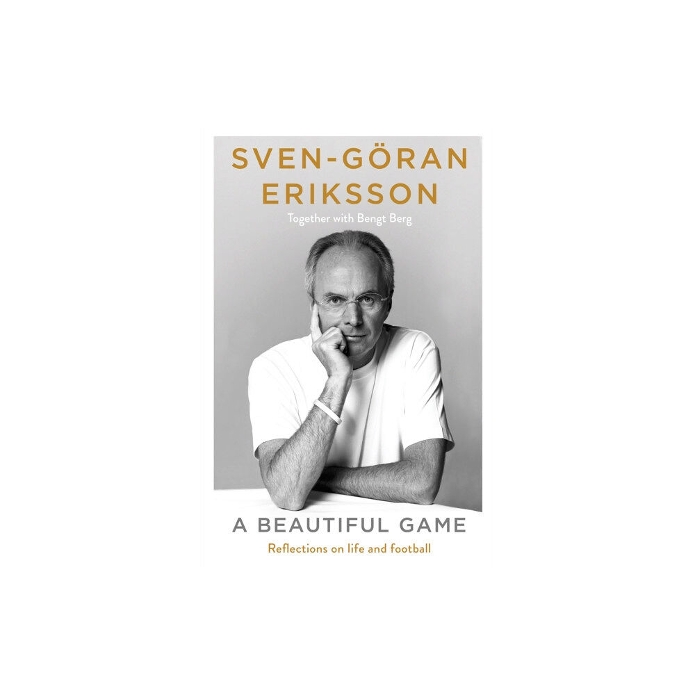 Penguin books ltd A Beautiful Game (inbunden, eng)