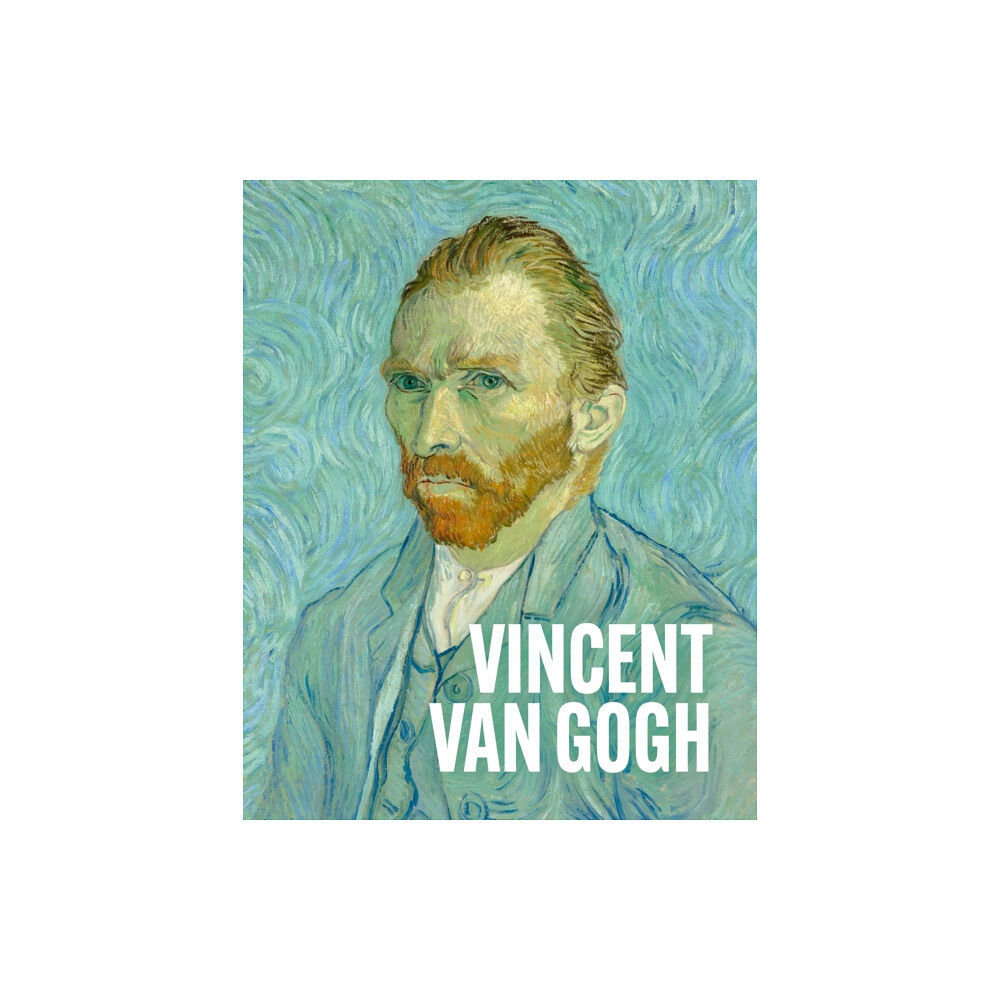 Arcturus publishing ltd Art Masters: Vincent Van Gogh (inbunden, eng)