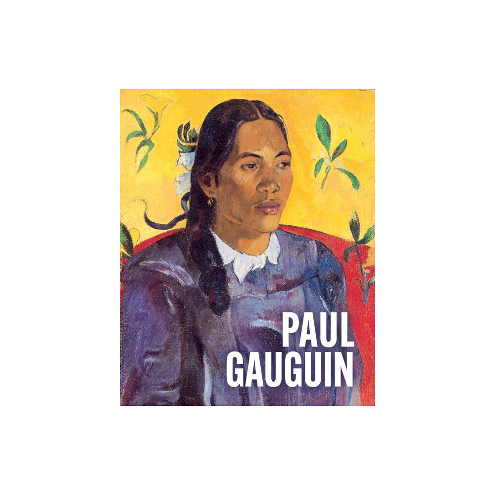 Arcturus publishing ltd Art Masters: Paul Gauguin (inbunden, eng)