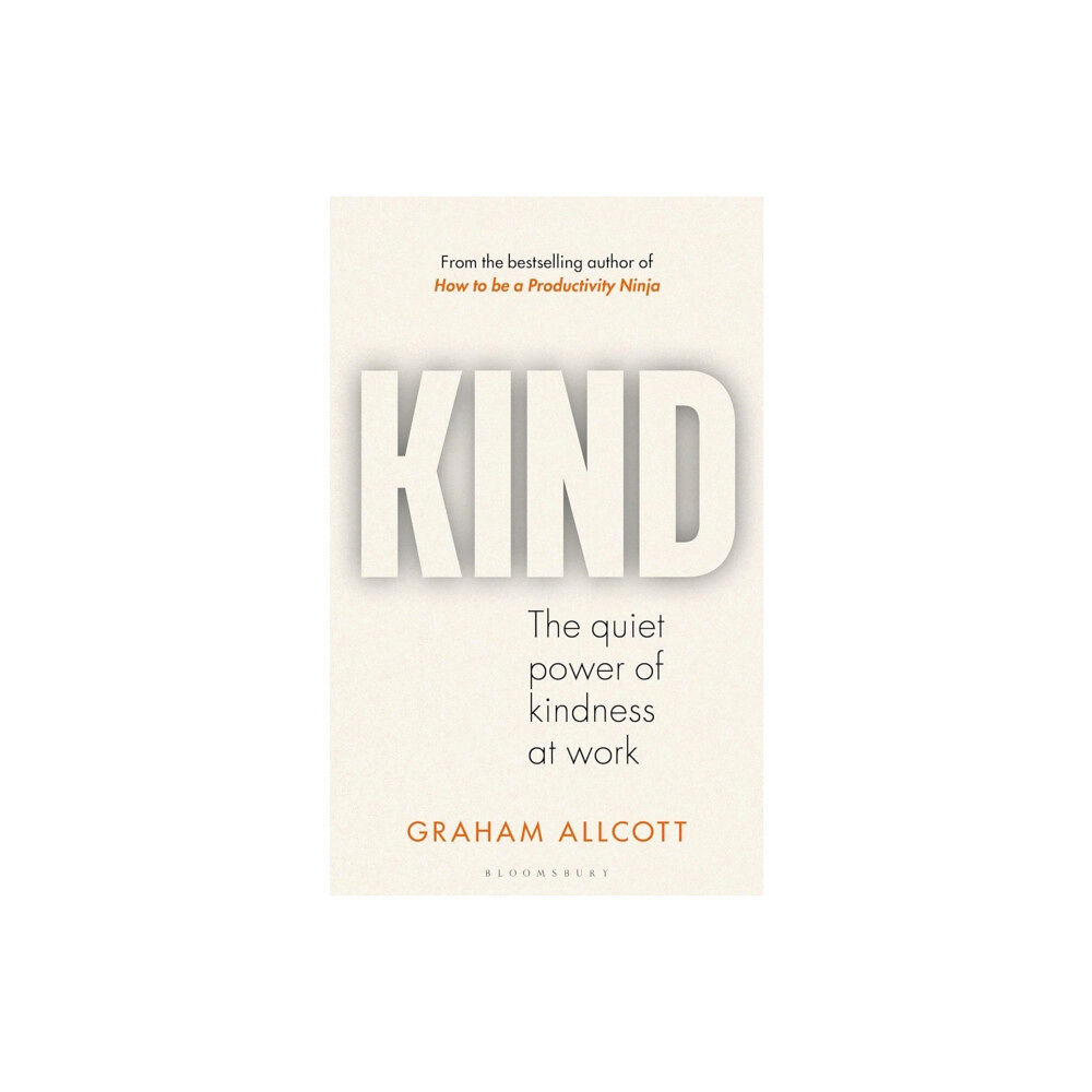 Bloomsbury Publishing (UK) KIND (häftad, eng)