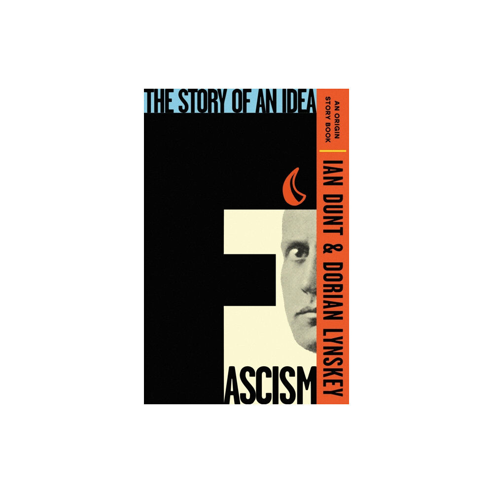 Orion Publishing Co Fascism (häftad, eng)