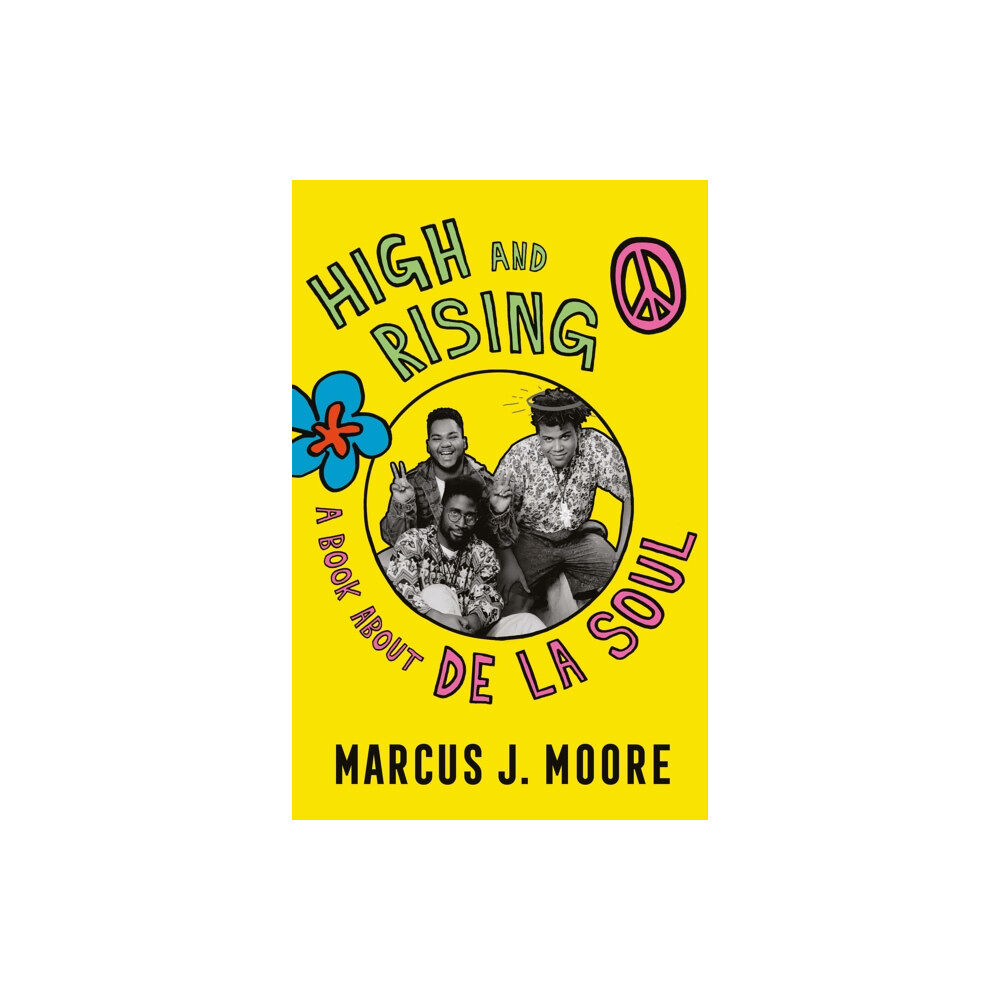 Hodder & Stoughton High and Rising (häftad, eng)