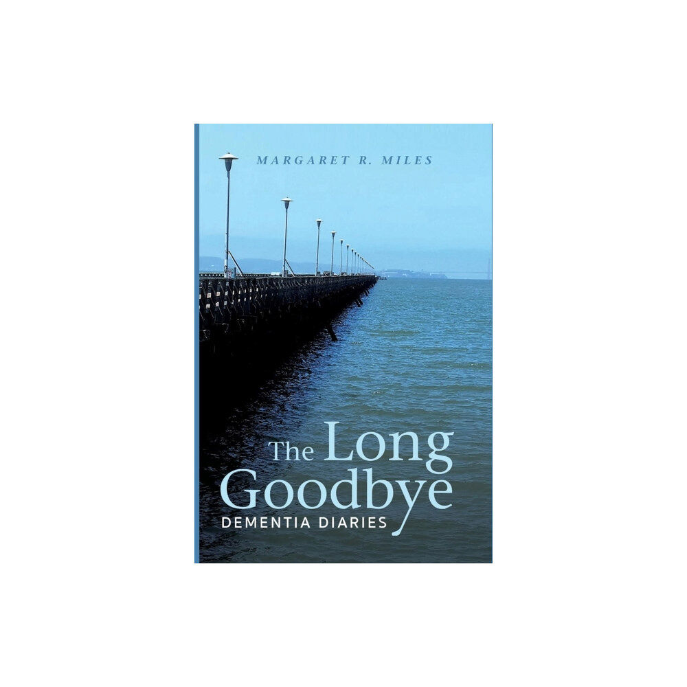 Wipf & Stock Publishers The Long Goodbye (inbunden, eng)