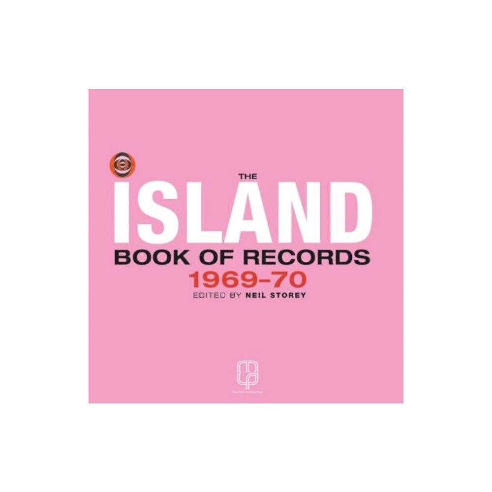 Manchester university press The Island Book of Records Volume II (inbunden, eng)